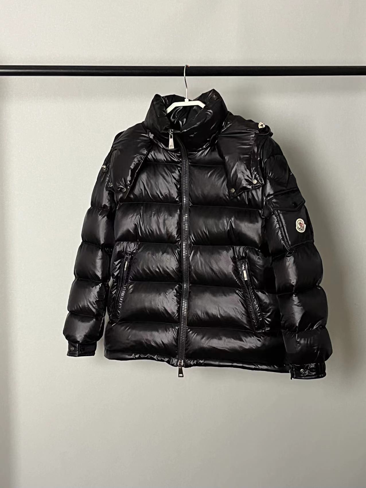 Moncler Down Jackets